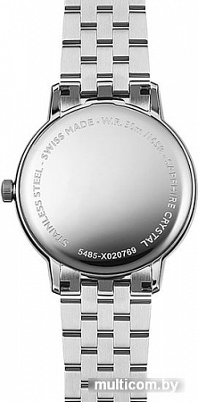 Наручные часы Raymond Weil Toccata 5585-ST-50001