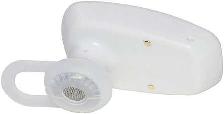 Bluetooth гарнитура Harper HBT-1723 (белый)