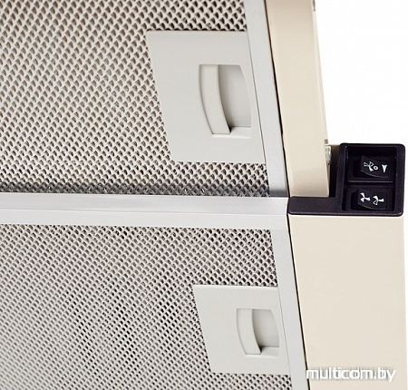 Кухонная вытяжка KUPPERSBERG SLIMLUX II 90 C