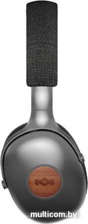 Наушники Marley Positive Vibration XL (серый)