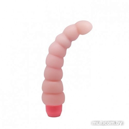 Вибратор Baile с хребтом Flexi Vibe BW-007102G