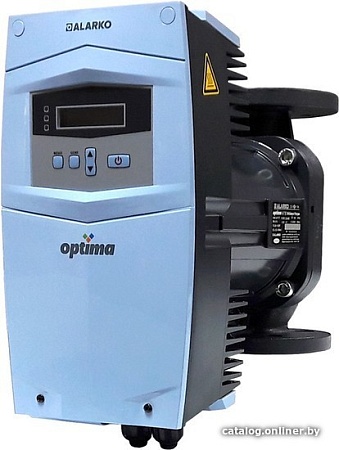 Циркуляционный насос Alarko Optima 8/12 (PN6)