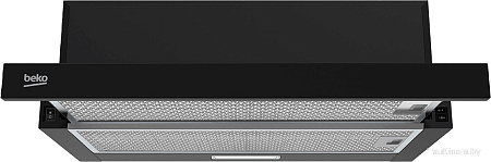 Кухонная вытяжка BEKO BHNT613R4CB
