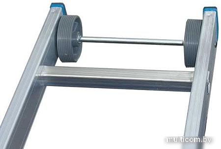 Лестница-трансформер Krause Stabilo 3х10 133762