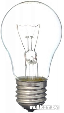 Лампа накаливания Favor A50 E27 75 Вт 8101403