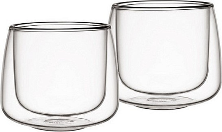 Набор стаканов Villeroy & Boch Artesano Hot&Cold Beverages 11-7203-8095 (2шт)