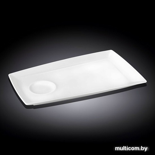 Блюдо Wilmax WL-992804/A