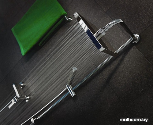 Верхний душ TEKA Квадро XL (79.006.59.00)