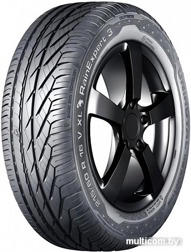 Автомобильные шины Uniroyal RainExpert 3 165/65R15 81T