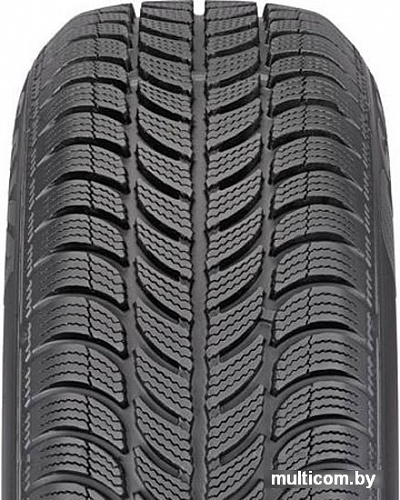 Автомобильные шины Sava Eskimo S3+ 175/65R14 82T