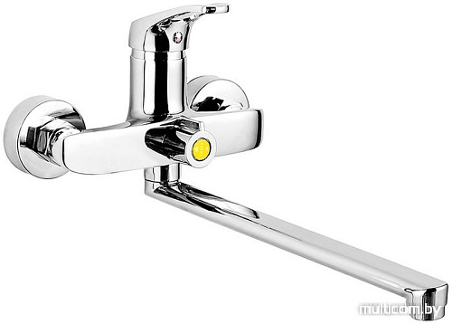 Смеситель Edeny E8228