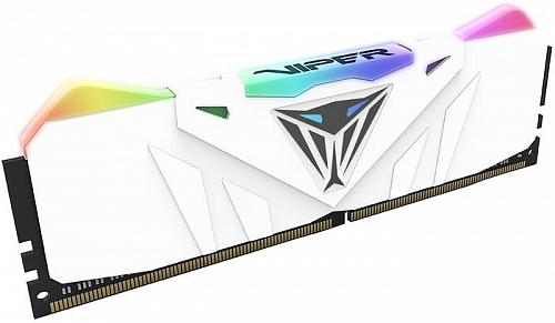 Оперативная память Patriot Viper RGB 2x8GB DDR4 PC4-25600 PVR416G320C6KW