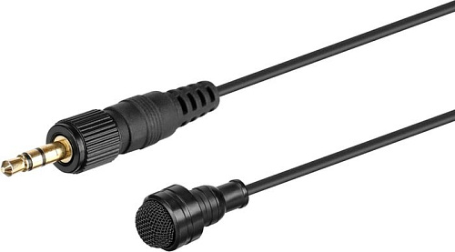 Микрофон Saramonic DK5A 3.5 мм