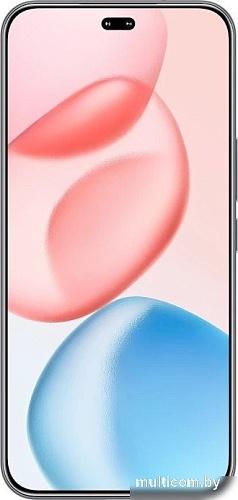 Телефон HONOR 400 Pro 12GB/256GB международная версия (черный)