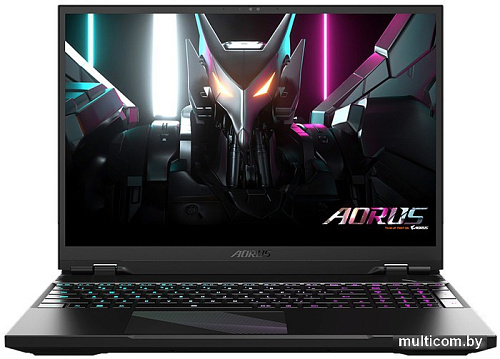 Gigabyte Aorus 16 BKF-73KZ654SD