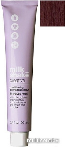 Крем-краска Z.One Concept Milk Shake Creative 6.41 100 мл