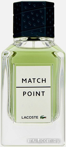 Lacoste Match Point EdT (50 мл)