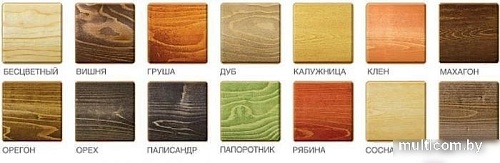 Антисептик ТЕКС Биотекс Классик Универсал 2.7 л (палисандр)