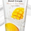 FarmStay Крем для рук Tropical Fruit Hand Cream Mango&amp;Shea Butter 50 мл