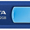 USB Flash ADATA UC300 32GB (синий/голубой)