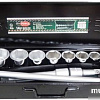 Набор торцевых головок RockForce RF-6141-5 (14 предметов)