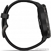 Гибридные умные часы Garmin Vivomove 3 (черный)