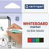 Набор маркеров Centropen 2.5 мм 8559 0401 (4 шт)