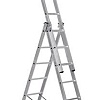 Лестница-стремянка Алюмет SC3007 (3х7 ступеней)
