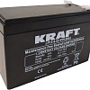 Аккумулятор для ИБП KRAFT LP12-9 (12V/9Ah)