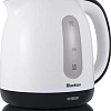 Электрический чайник Blackton Bt KT1701P (белый/черный)