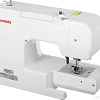 Электромеханическая швейная машина Janome Excellent Stitch 18A