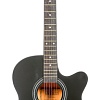 Акустическая гитара Belucci BC4020 BK