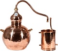 Дистиллятор Al-Ambiq Amigo (10 л)