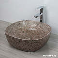 Умывальник Melana MLN-A420-CV11