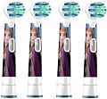 Сменная насадка Oral-B Kids EB10S 4K Frozen (4 шт)