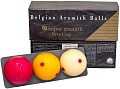 Шары для бильярда Aramith Carom Pro Cup 70.043.61.5
