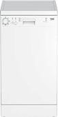 Посудомоечная машина BEKO DFS05012W