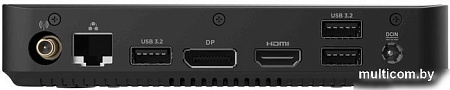 Баребон ZOTAC ZBOX edge MI351