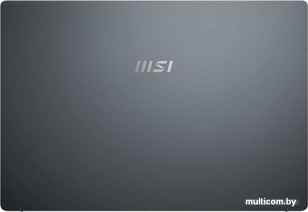 Ноутбук MSI Modern 14 B4MW-406RU