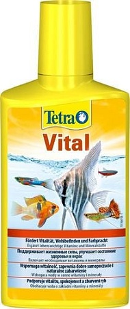 Средство для ухода за рыбами Tetra Vital 500 мл