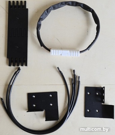 Внешний батарейный блок Kiper Kiper Power Online 2K BP (48В/9 А·ч)