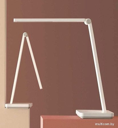 Настольная лампа Xiaomi Desk Lamp Lite BHR8955EU (белый)