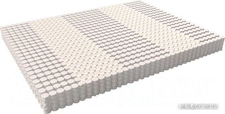 Mr. Mattress Mix 140x190