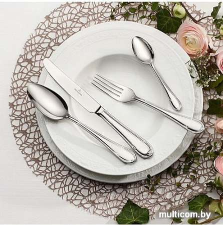 Набор столовых приборов Villeroy & Boch Mademoiselle 12-6359-9037