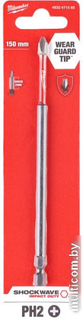 Бита Milwaukee 4932471565