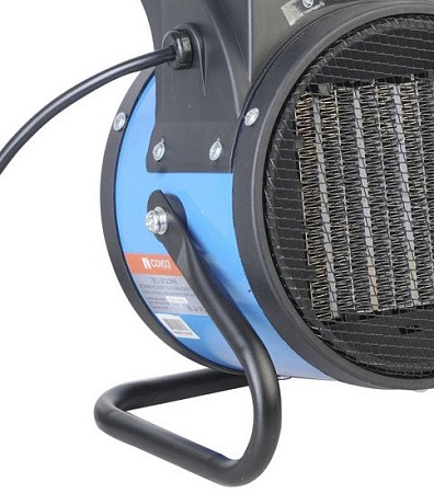 Тепловентилятор СОЮЗ ТВС-2023МК