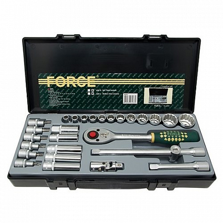 Набор инструментов FORCE 4291