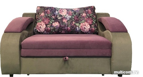 Диван Виктория Мебель Триумф 2Н ПД2 СК 2032