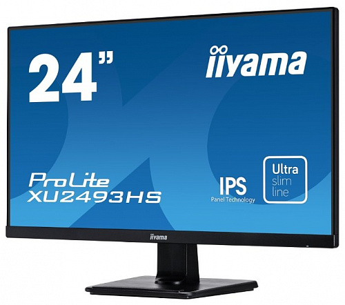 Монитор Iiyama ProLite XU2493HS-1