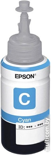 Чернила Epson C13T67324A